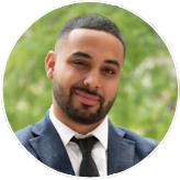 Adam Alaoui